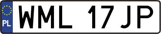 WML17JP