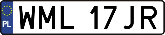 WML17JR
