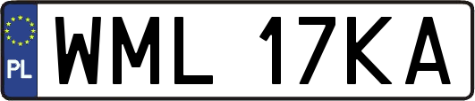 WML17KA