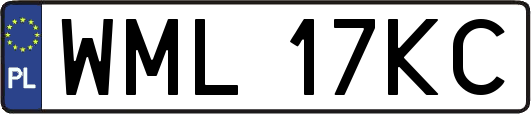 WML17KC