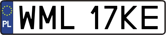 WML17KE