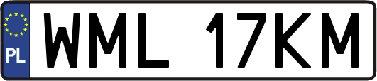 WML17KM