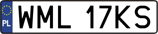 WML17KS