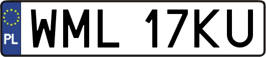 WML17KU