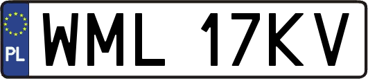 WML17KV