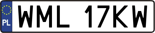 WML17KW