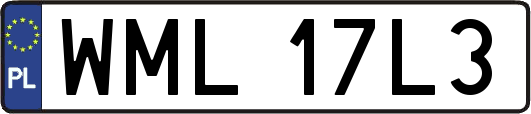 WML17L3