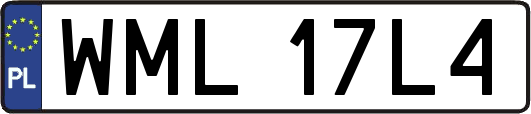 WML17L4