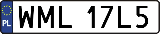 WML17L5