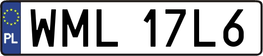 WML17L6