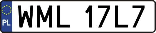 WML17L7