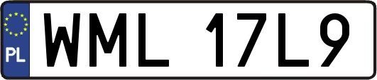 WML17L9