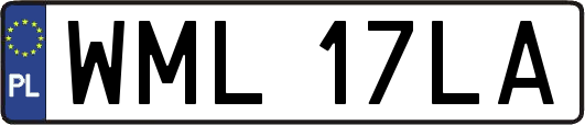 WML17LA