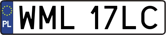 WML17LC