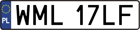 WML17LF