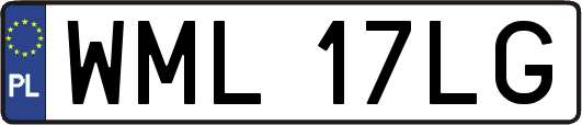 WML17LG