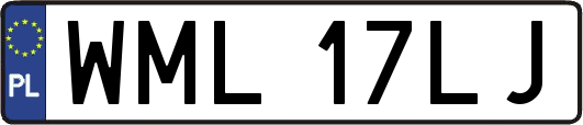 WML17LJ