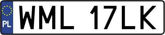 WML17LK