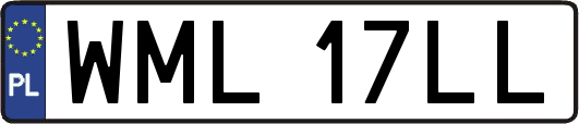 WML17LL
