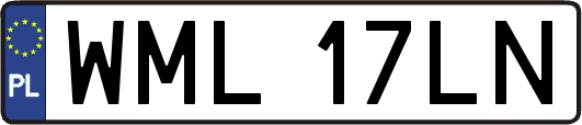 WML17LN