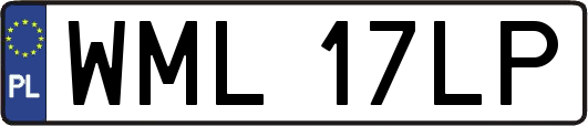 WML17LP
