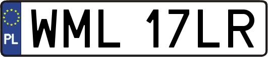 WML17LR