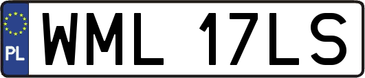 WML17LS