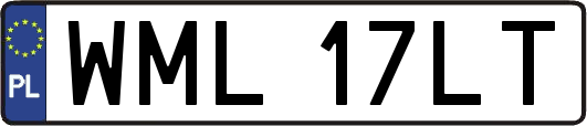 WML17LT