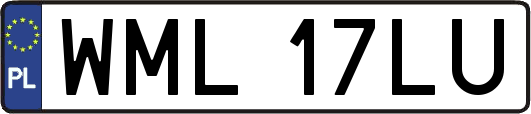 WML17LU