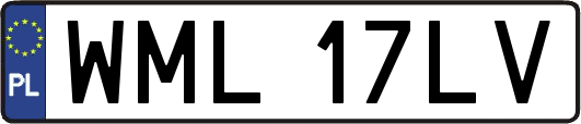 WML17LV