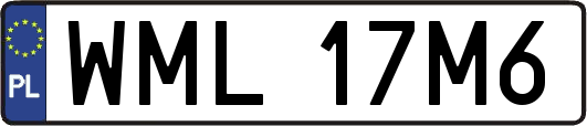 WML17M6