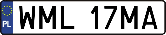 WML17MA