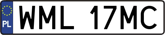 WML17MC
