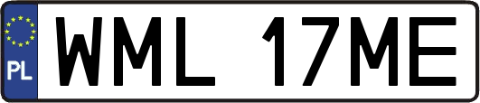 WML17ME