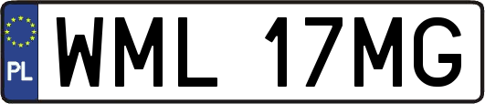 WML17MG