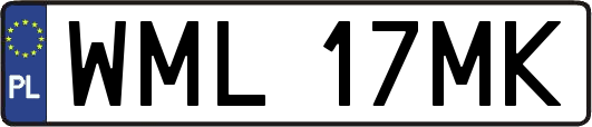WML17MK