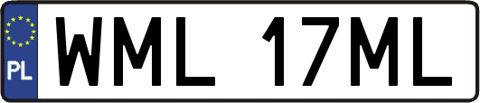 WML17ML