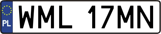 WML17MN