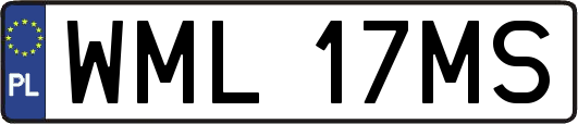 WML17MS