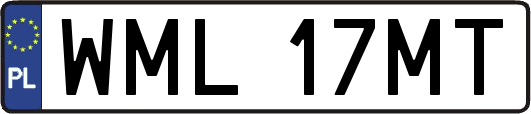 WML17MT