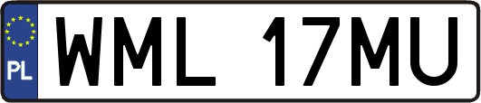 WML17MU