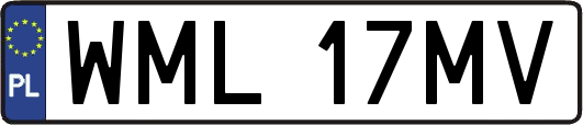WML17MV