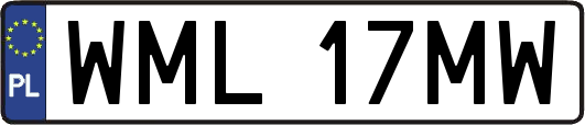 WML17MW
