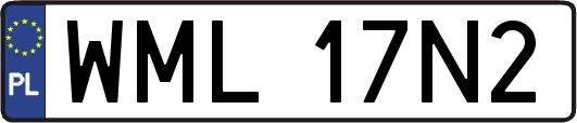 WML17N2