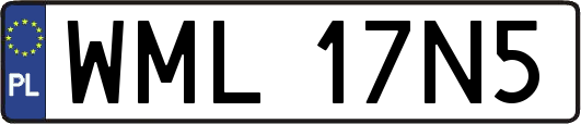 WML17N5