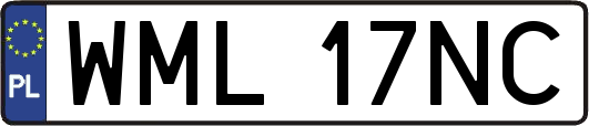 WML17NC