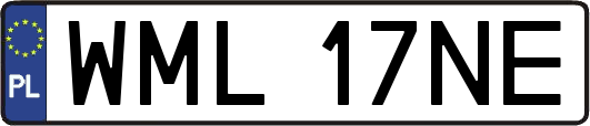 WML17NE
