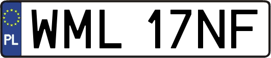 WML17NF