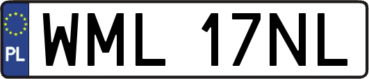 WML17NL