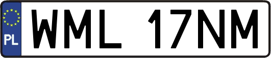 WML17NM